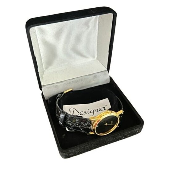 Designer Watch - Picture 1 of 6